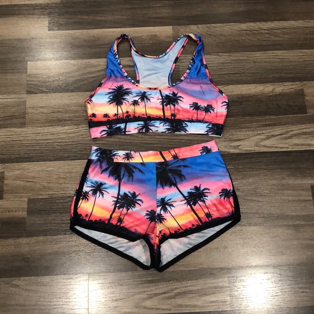 Sports set